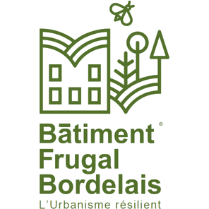 <p>Un projet visant le label Bâtiment Frugal Bordelais</p>
